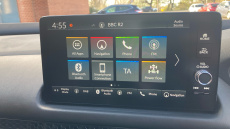 Honda Zr-V 2.0 eHEV Sport 5dr CVT Hybrid Estate